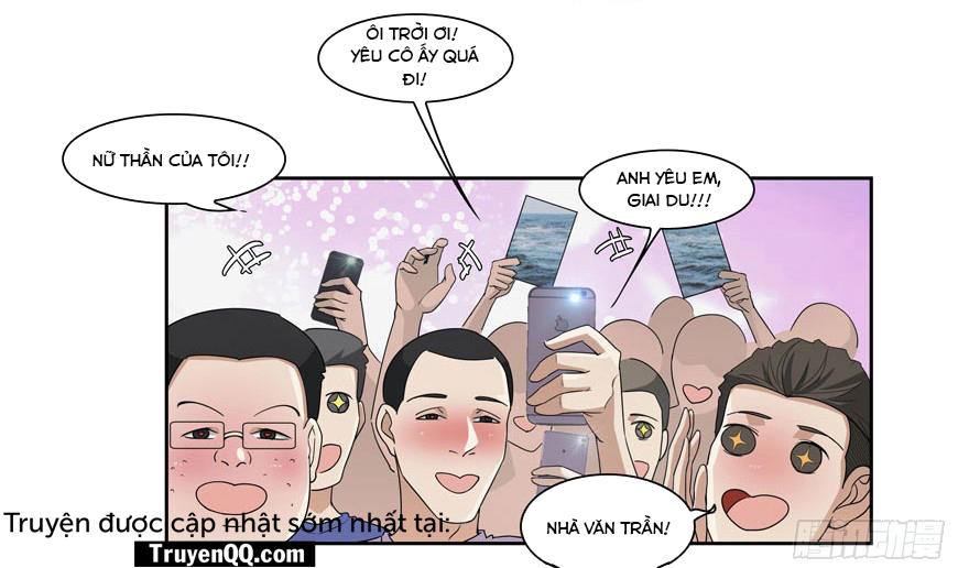 Khốn Ái Tù Lung Chapter 3 - 18