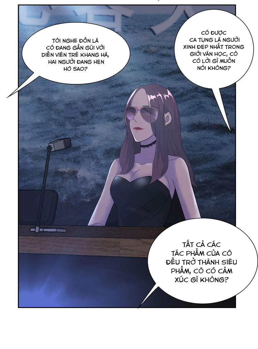 Khốn Ái Tù Lung Chapter 3 - 20