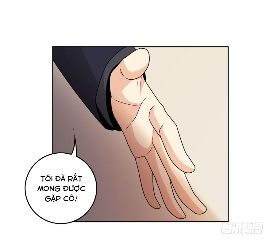 Khốn Ái Tù Lung Chapter 3 - 40