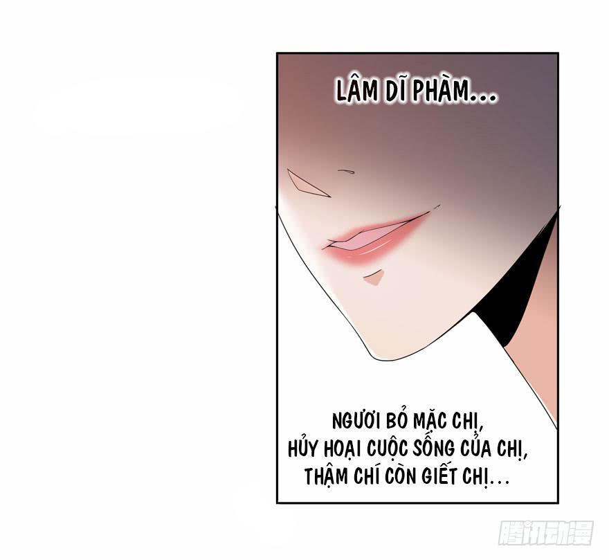 Khốn Ái Tù Lung Chapter 3 - 43