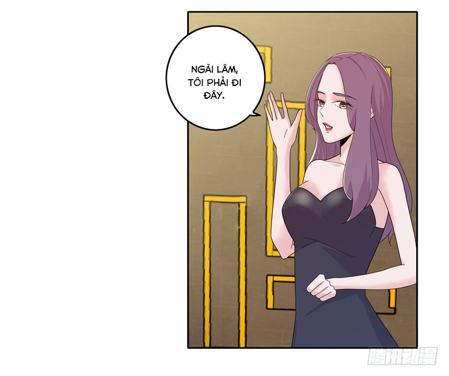 Khốn Ái Tù Lung Chapter 4 - 12