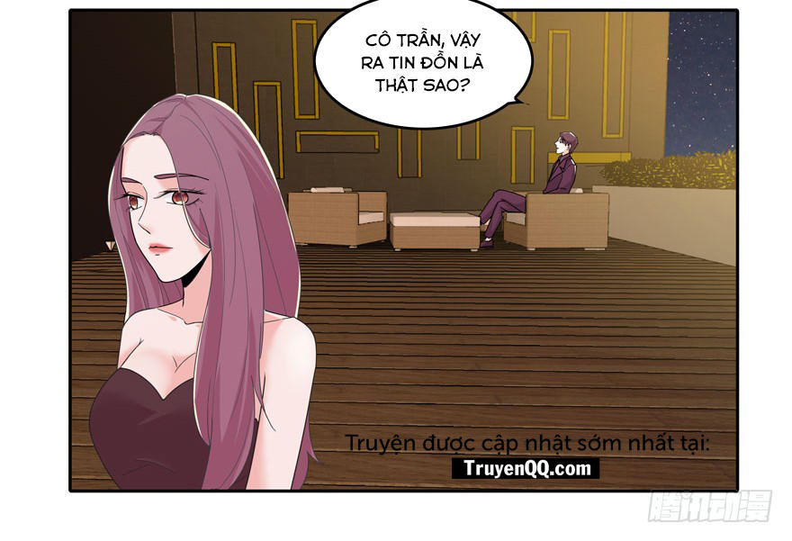 Khốn Ái Tù Lung Chapter 4 - 13