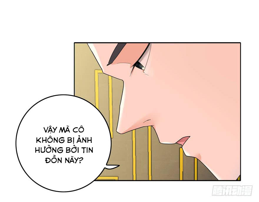 Khốn Ái Tù Lung Chapter 4 - 14