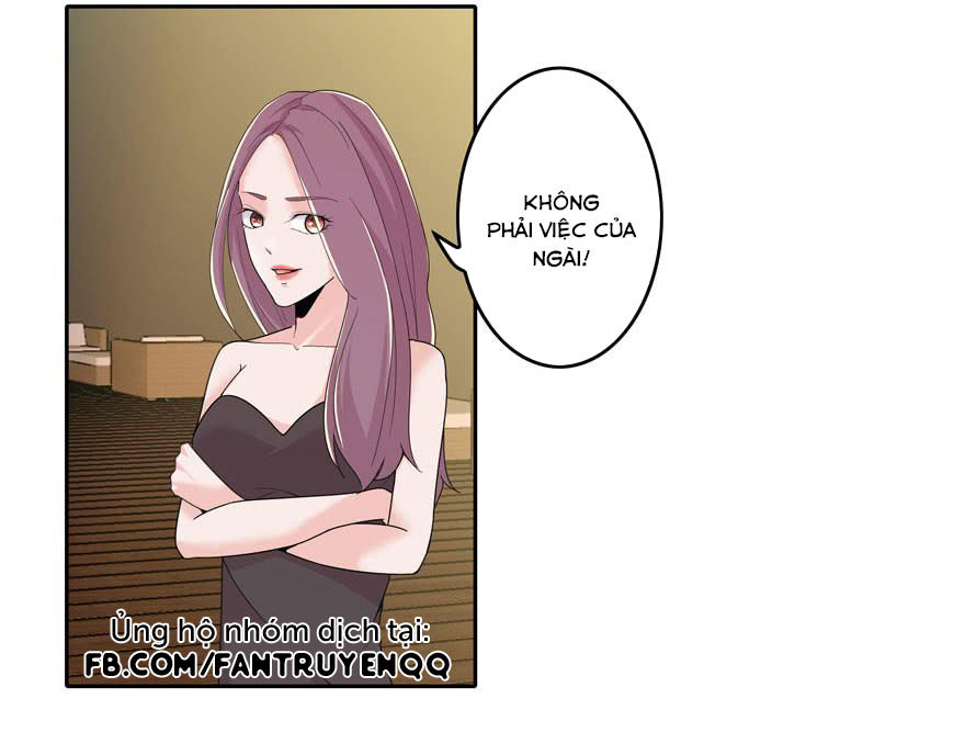 Khốn Ái Tù Lung Chapter 4 - 15