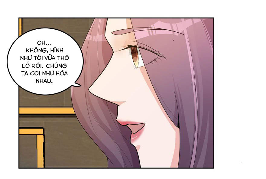 Khốn Ái Tù Lung Chapter 4 - 16