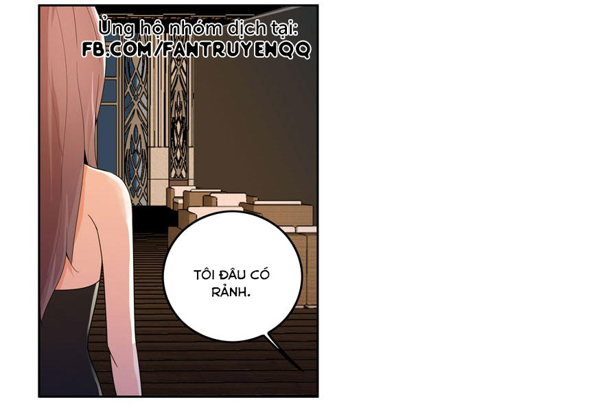 Khốn Ái Tù Lung Chapter 4 - 18