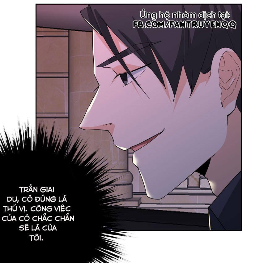 Khốn Ái Tù Lung Chapter 4 - 27