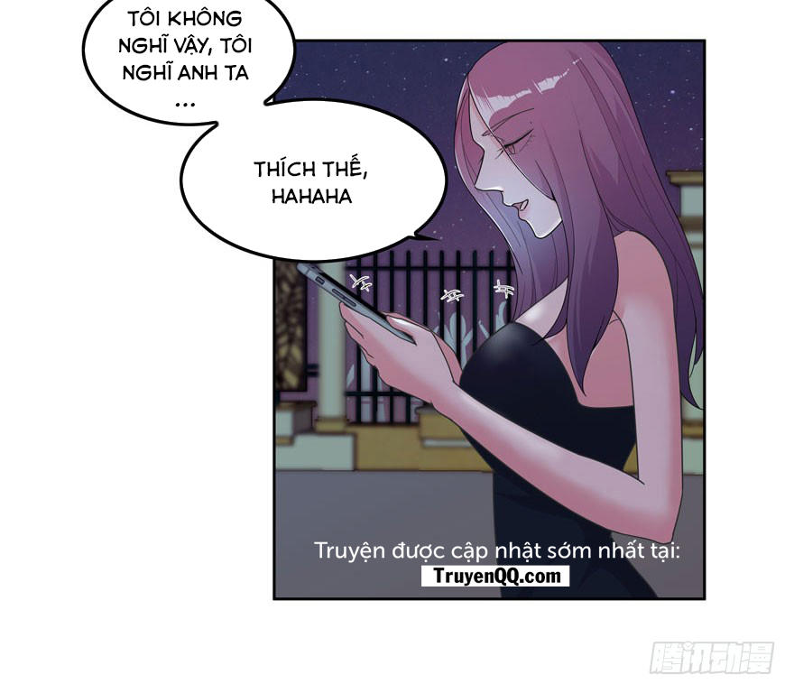 Khốn Ái Tù Lung Chapter 4 - 30