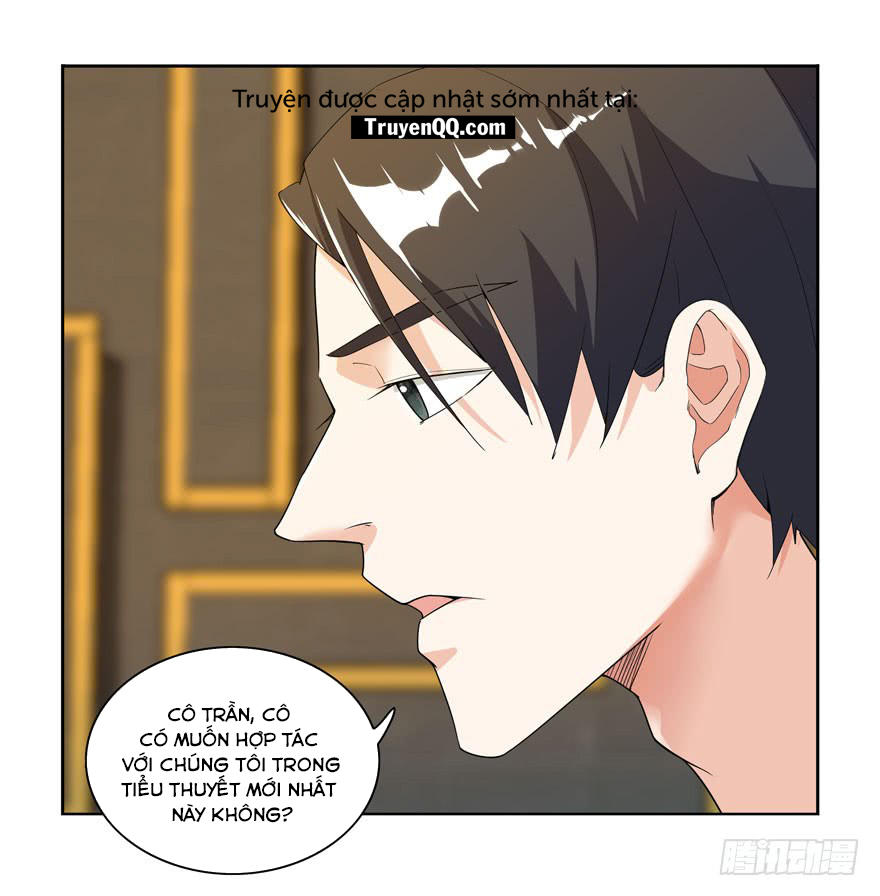 Khốn Ái Tù Lung Chapter 4 - 4