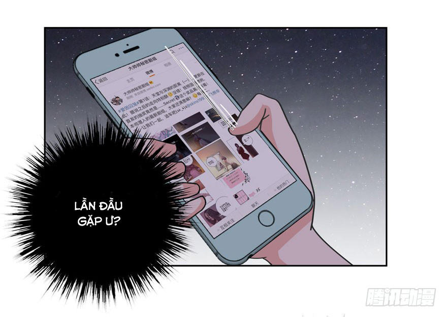 Khốn Ái Tù Lung Chapter 4 - 31