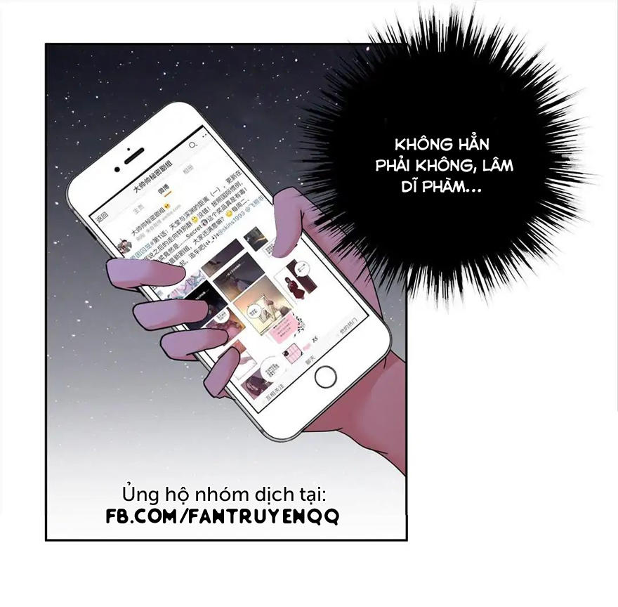 Khốn Ái Tù Lung Chapter 4 - 32