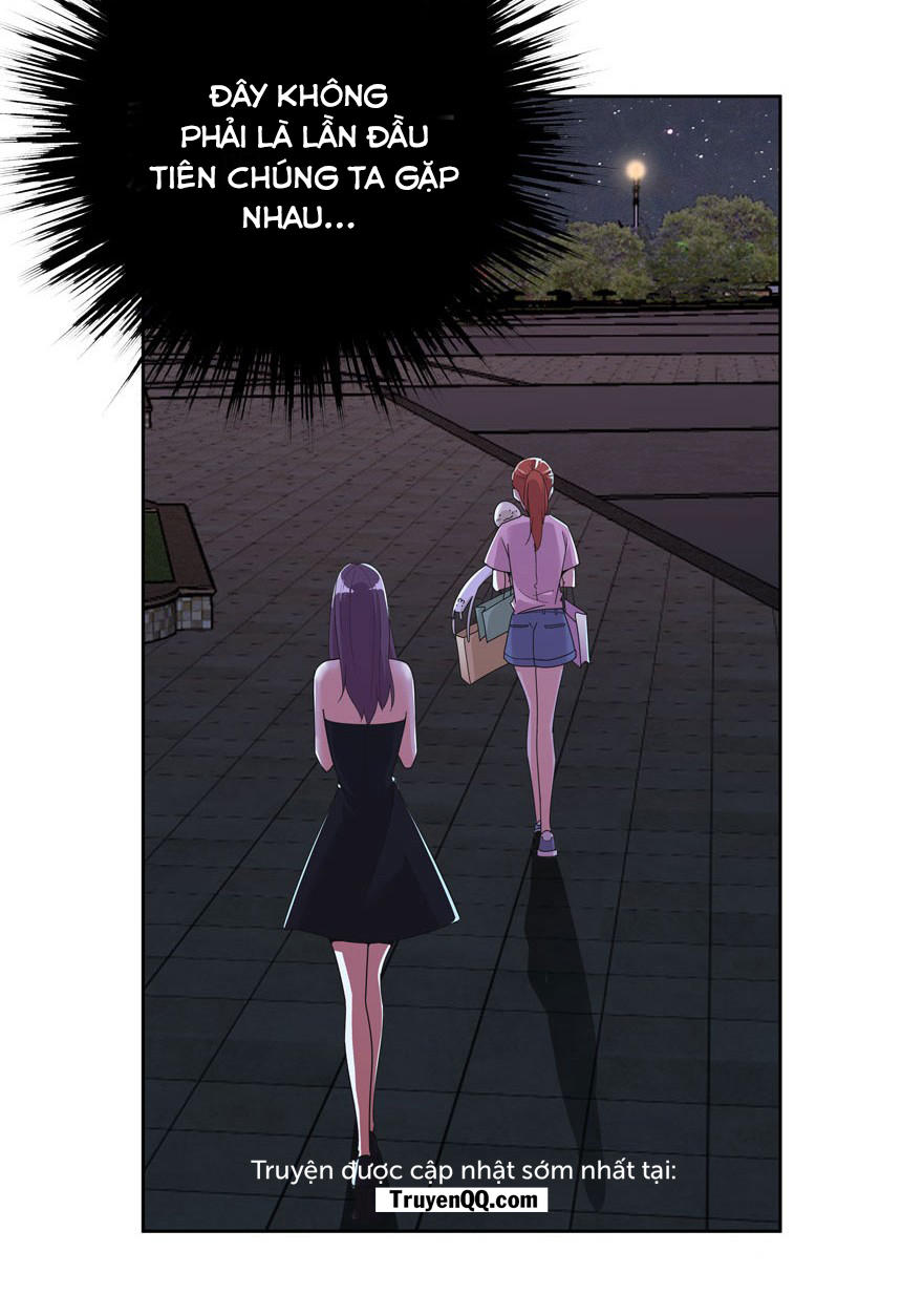 Khốn Ái Tù Lung Chapter 4 - 34