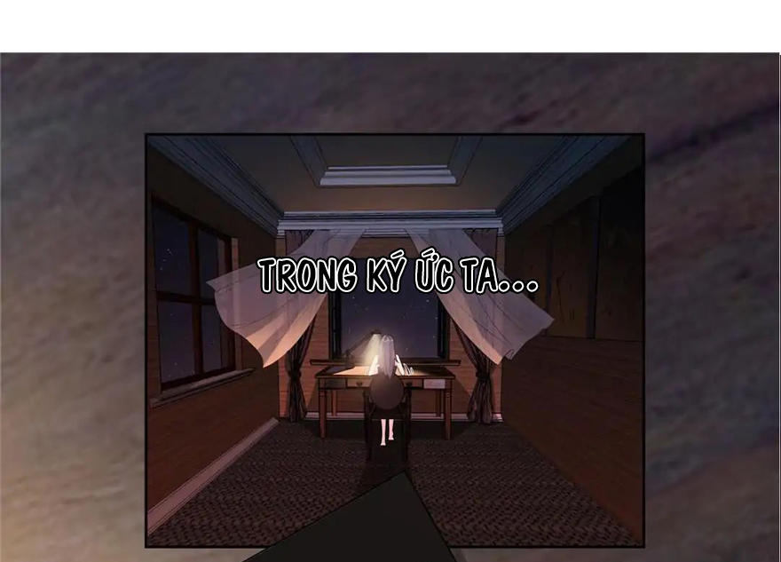 Khốn Ái Tù Lung Chapter 4 - 35