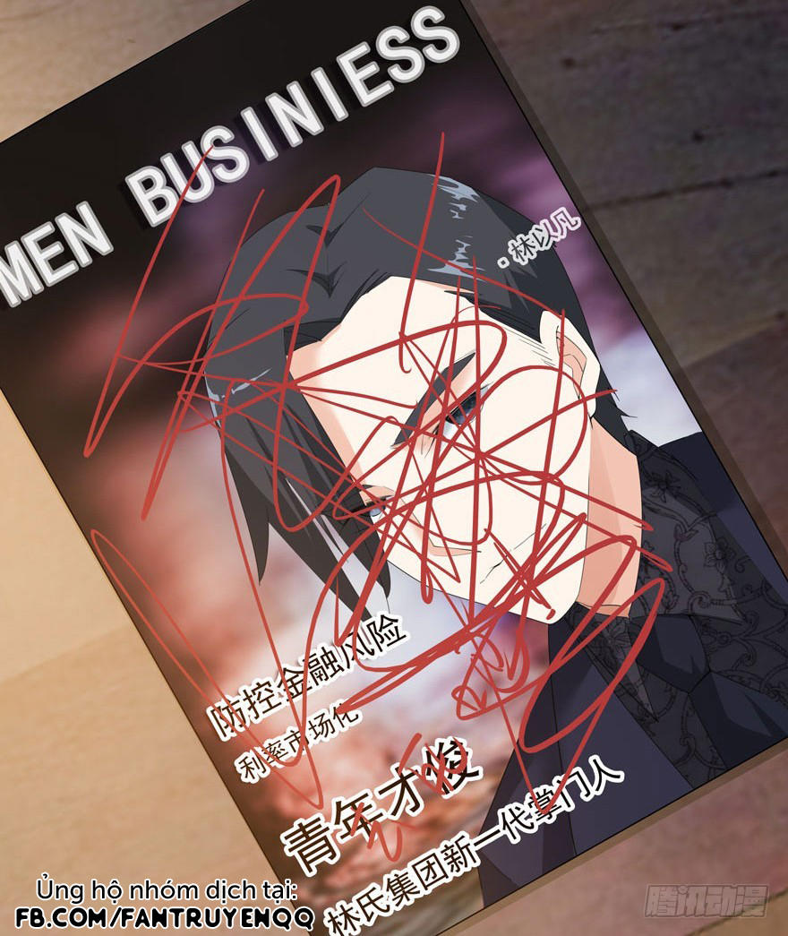 Khốn Ái Tù Lung Chapter 4 - 36