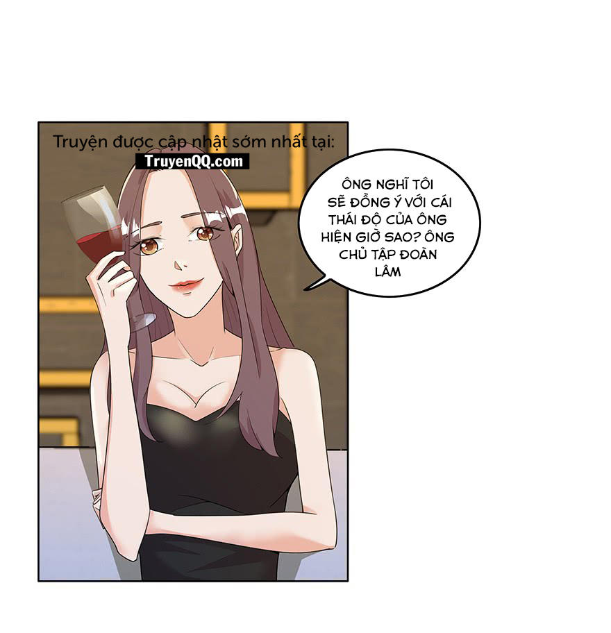 Khốn Ái Tù Lung Chapter 4 - 7