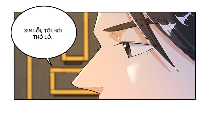 Khốn Ái Tù Lung Chapter 4 - 8