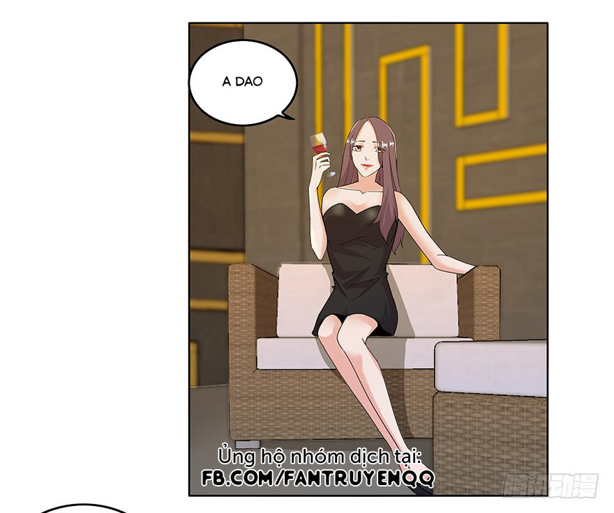 Khốn Ái Tù Lung Chapter 4 - 9