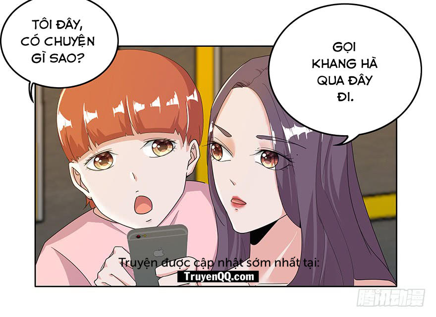 Khốn Ái Tù Lung Chapter 4 - 10