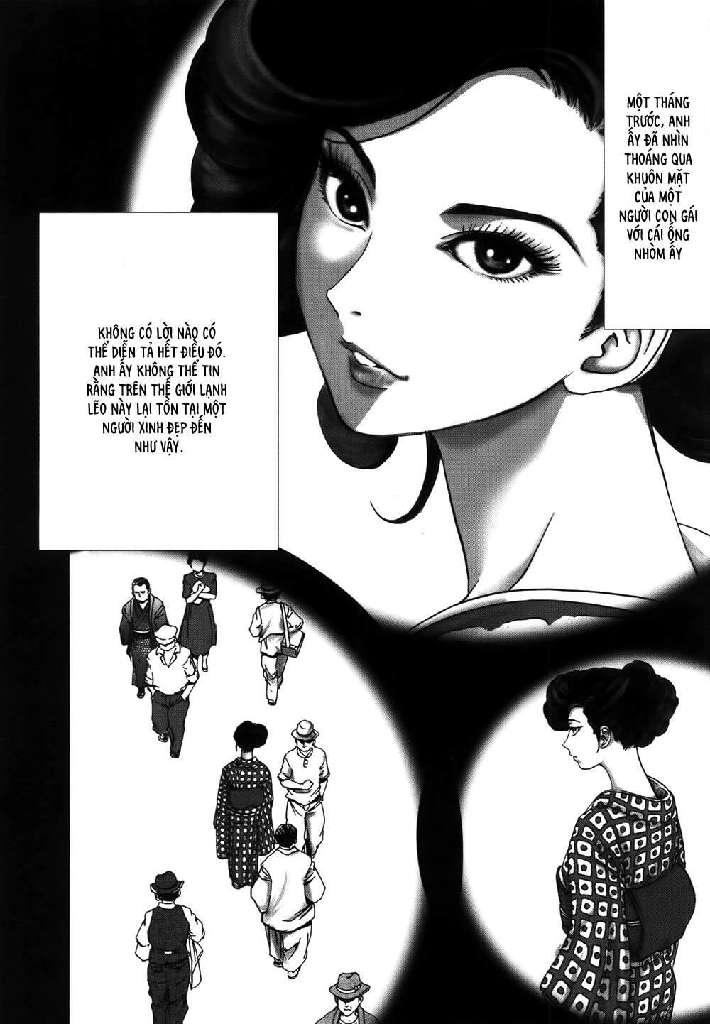 Dị Nhân Quán Chapter 16 - 12