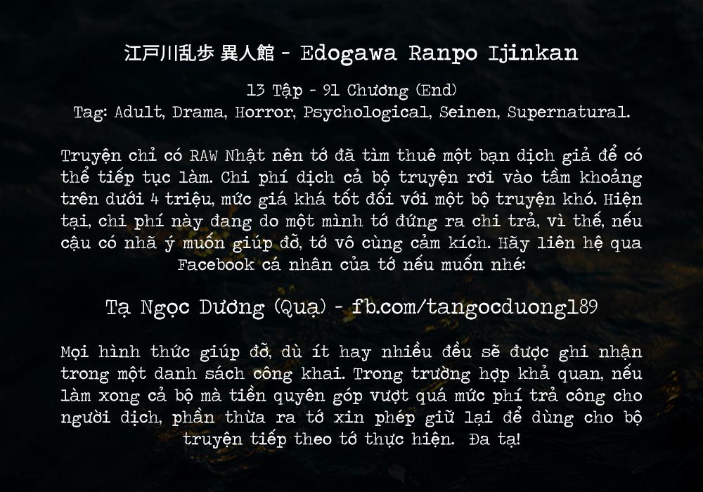 Dị Nhân Quán Chapter 4 - 28