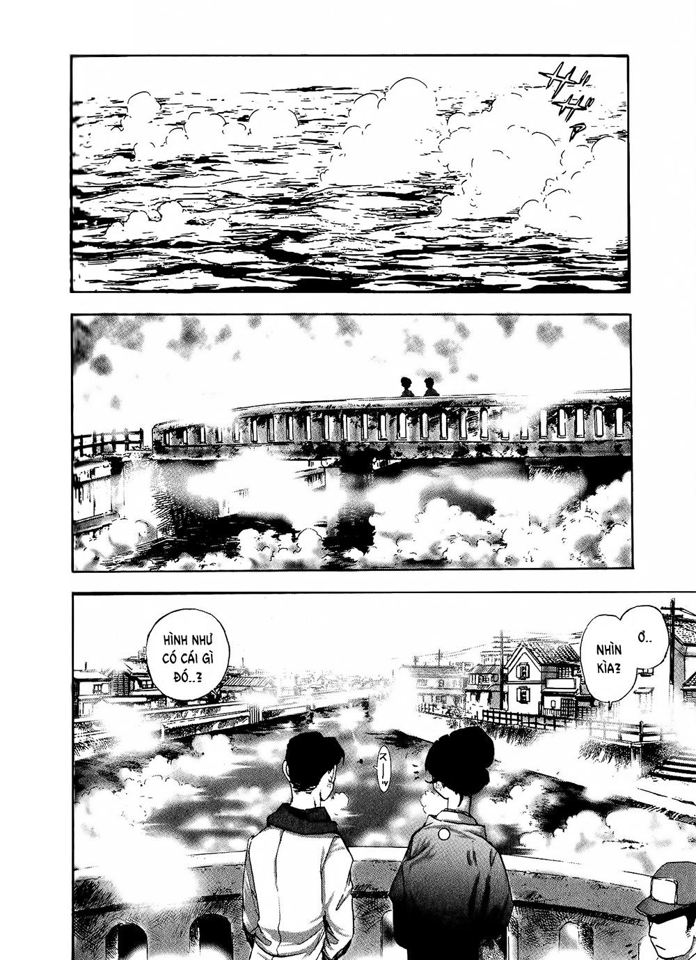 Dị Nhân Quán Chapter 5 - 25