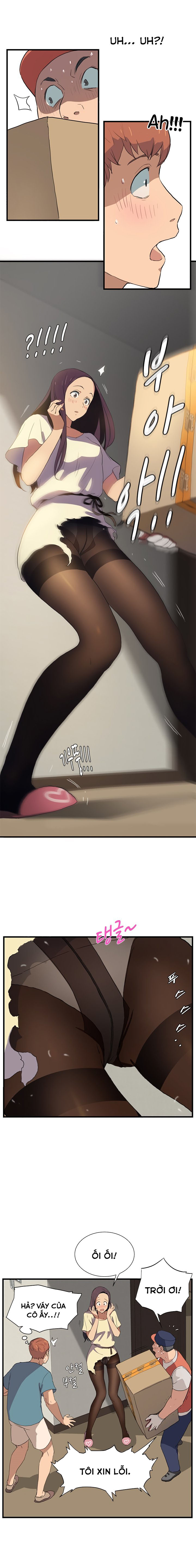 This Doesn't Feel Like Me Chapter 1 - 12