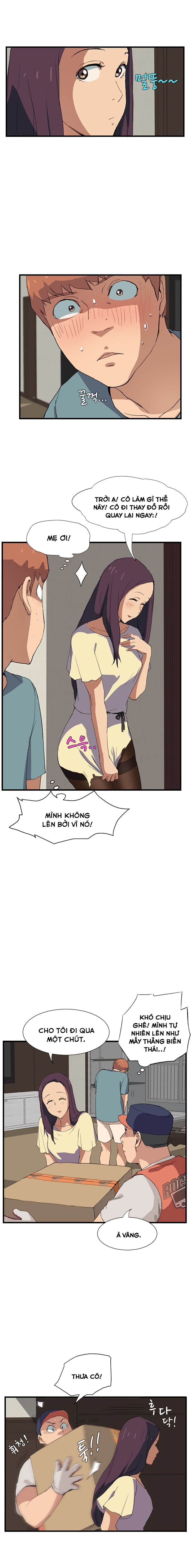 This Doesn't Feel Like Me Chapter 1 - 15