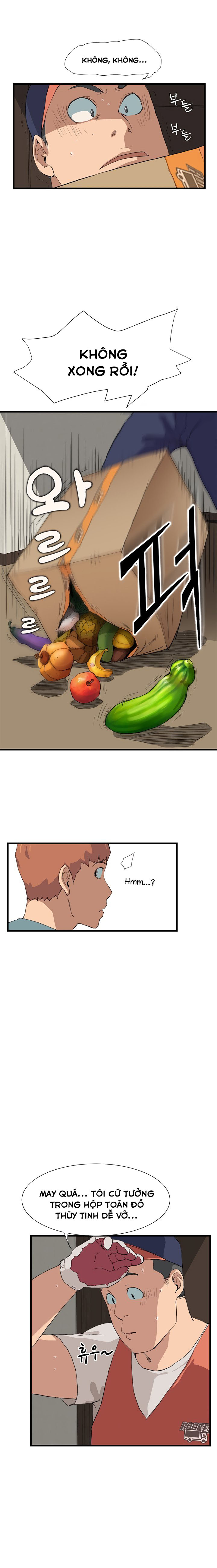 This Doesn't Feel Like Me Chapter 1 - 16