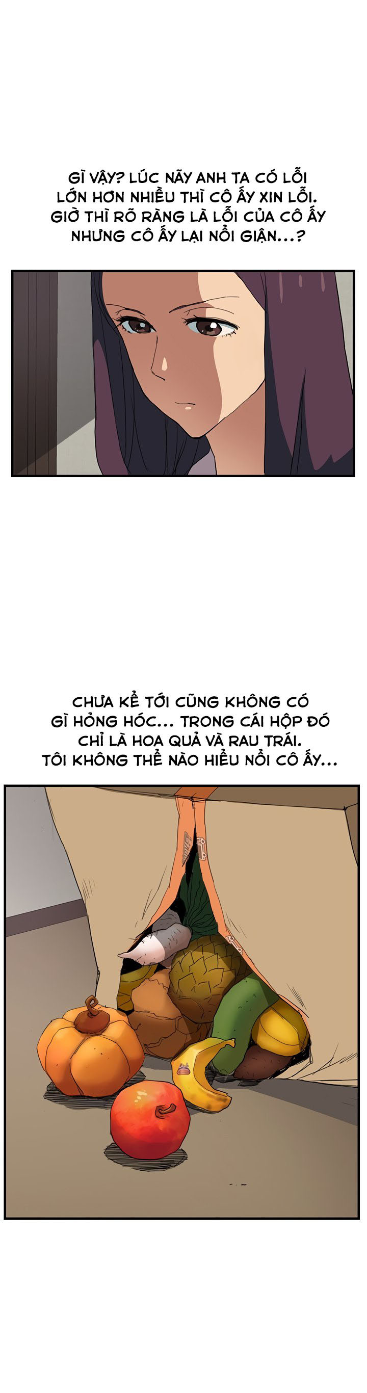 This Doesn't Feel Like Me Chapter 1 - 19