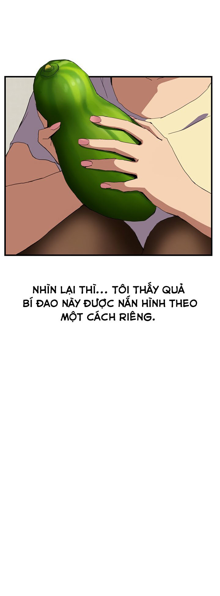 This Doesn't Feel Like Me Chapter 1 - 21