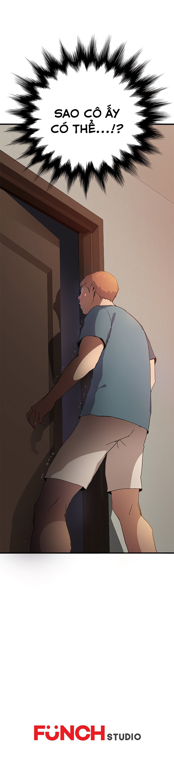This Doesn't Feel Like Me Chapter 1 - 29