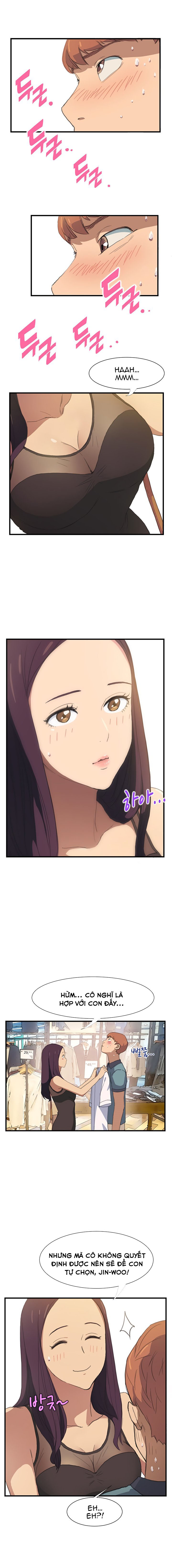 This Doesn't Feel Like Me Chapter 1 - 4