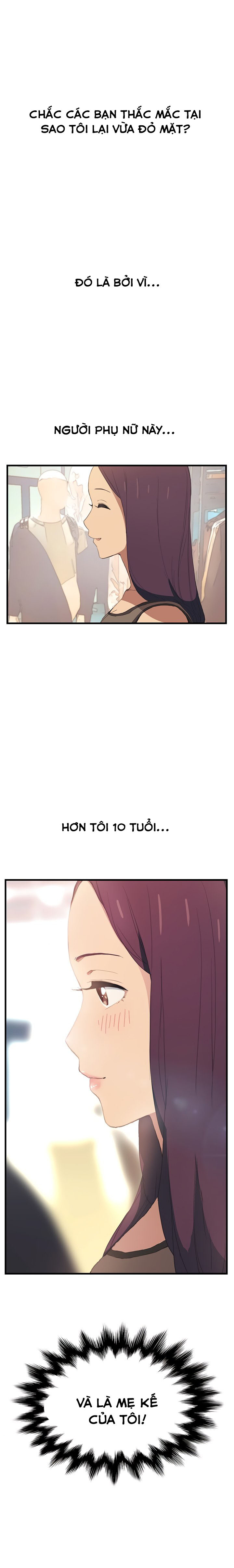 This Doesn't Feel Like Me Chapter 1 - 6