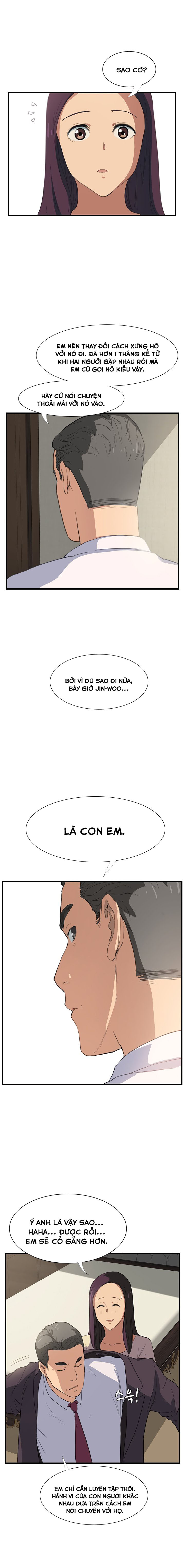 This Doesn't Feel Like Me Chapter 1 - 8