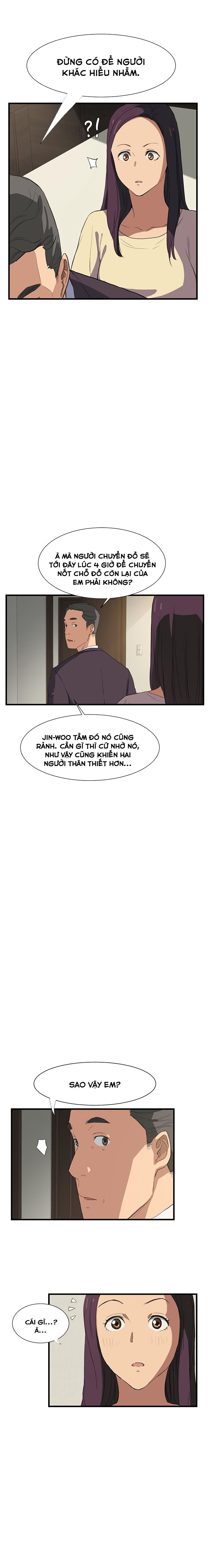 This Doesn't Feel Like Me Chapter 1 - 9