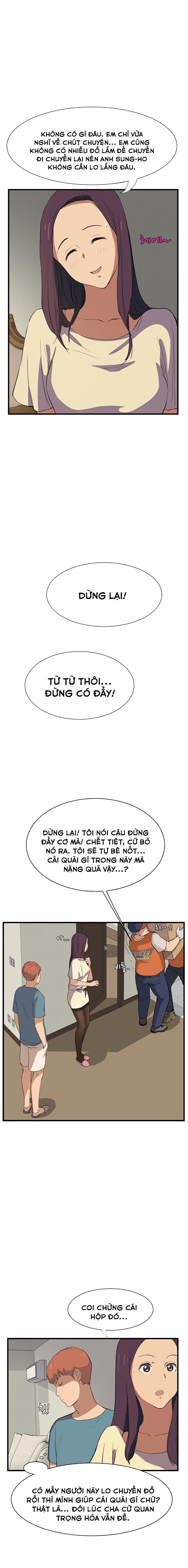 This Doesn't Feel Like Me Chapter 1 - 10