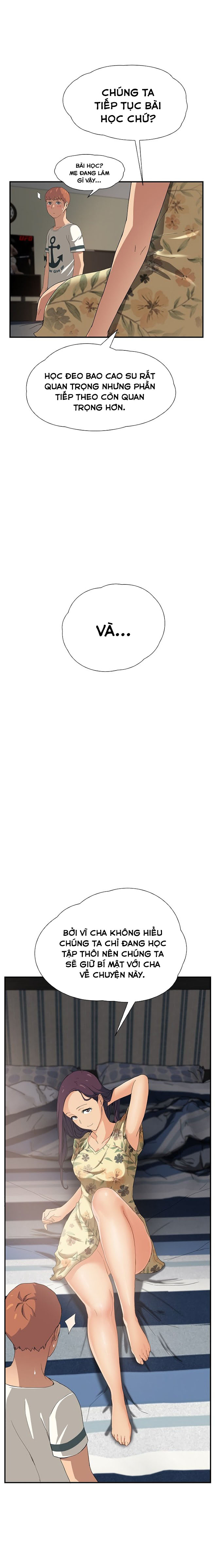 This Doesn't Feel Like Me Chapter 10 - 11