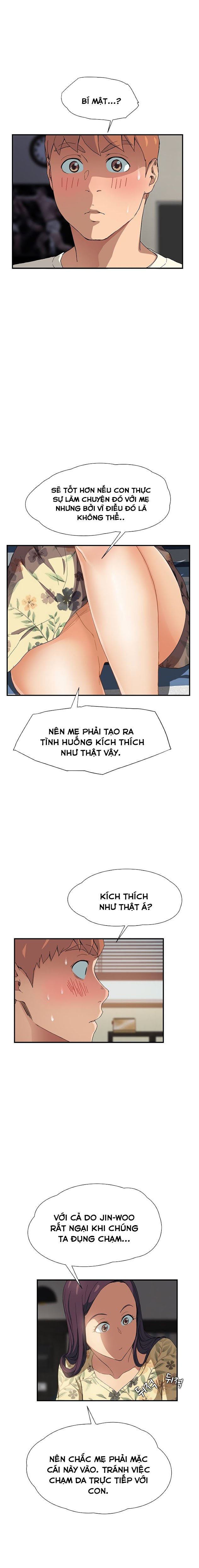 This Doesn't Feel Like Me Chapter 10 - 12