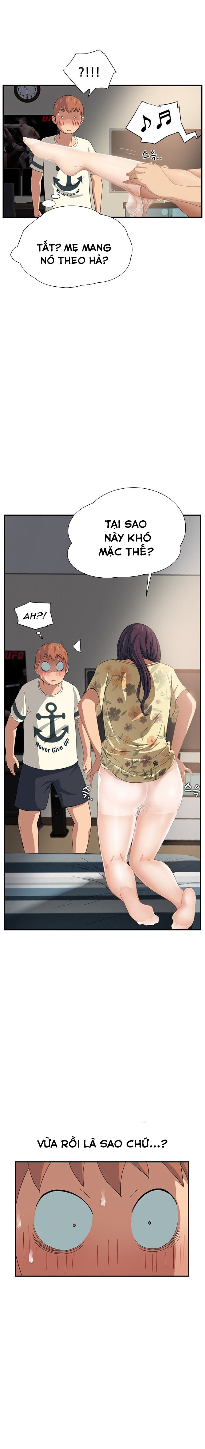 This Doesn't Feel Like Me Chapter 10 - 13