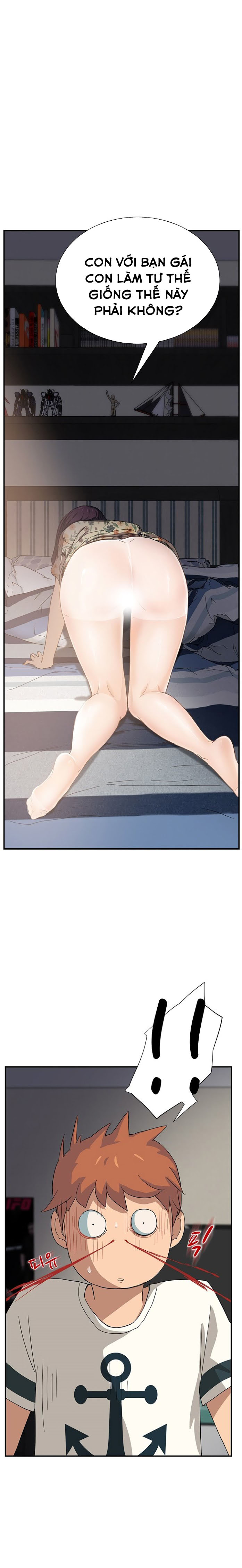 This Doesn't Feel Like Me Chapter 10 - 15