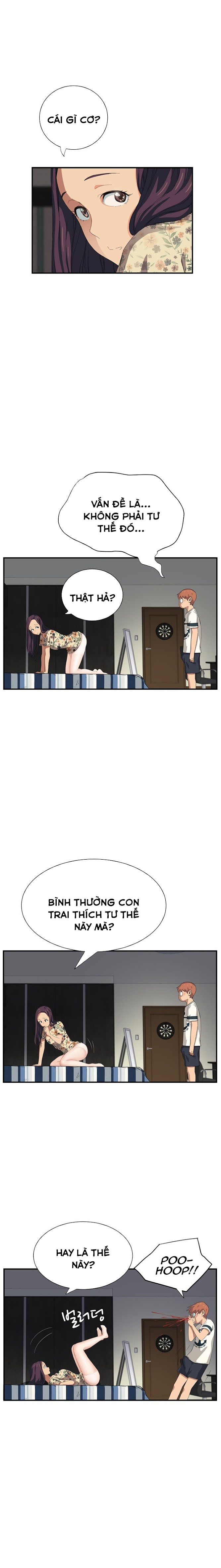 This Doesn't Feel Like Me Chapter 10 - 18