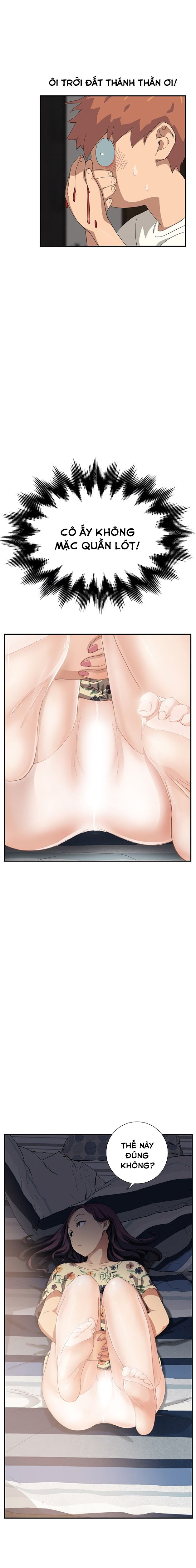 This Doesn't Feel Like Me Chapter 10 - 19