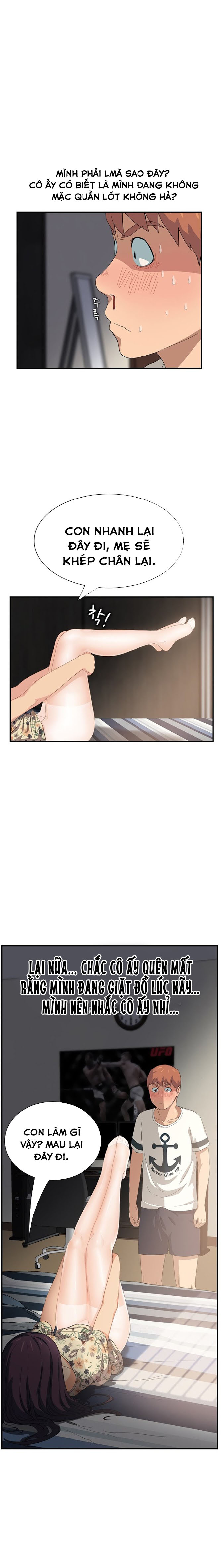 This Doesn't Feel Like Me Chapter 10 - 20