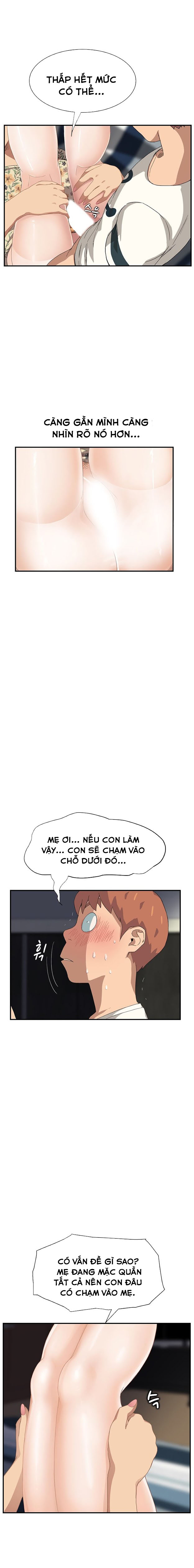 This Doesn't Feel Like Me Chapter 10 - 22