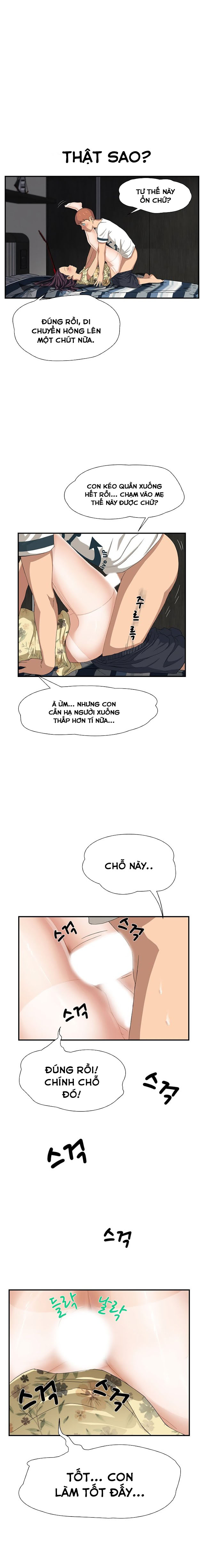 This Doesn't Feel Like Me Chapter 10 - 26