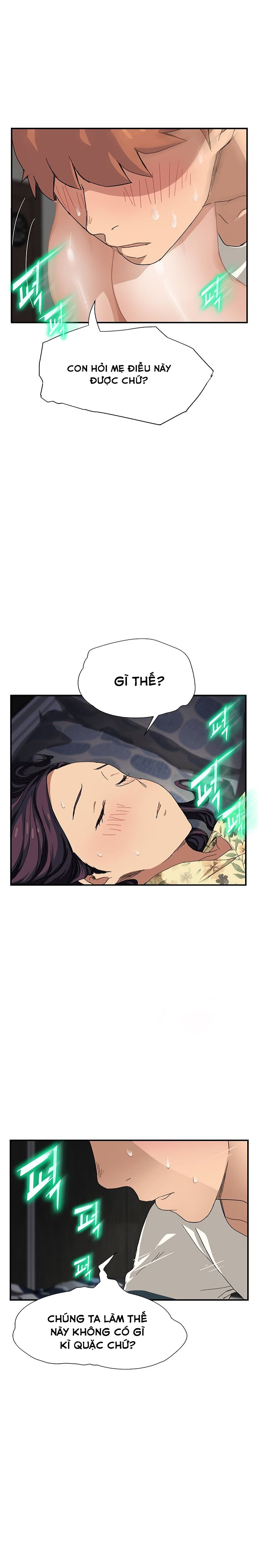 This Doesn't Feel Like Me Chapter 10 - 28