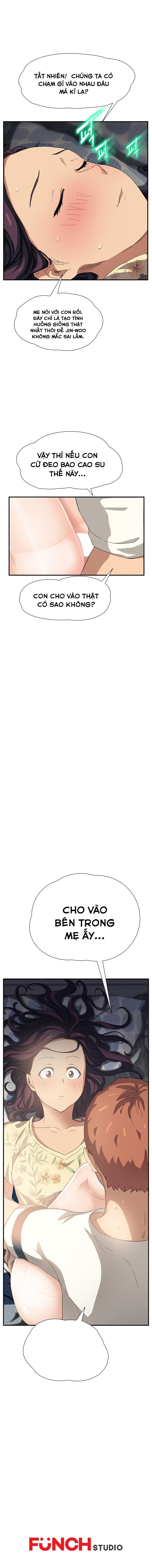 This Doesn't Feel Like Me Chapter 10 - 29