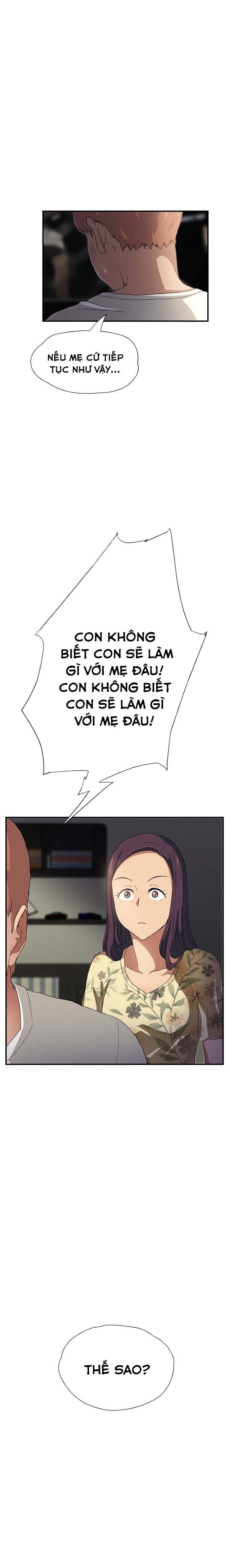 This Doesn't Feel Like Me Chapter 10 - 4