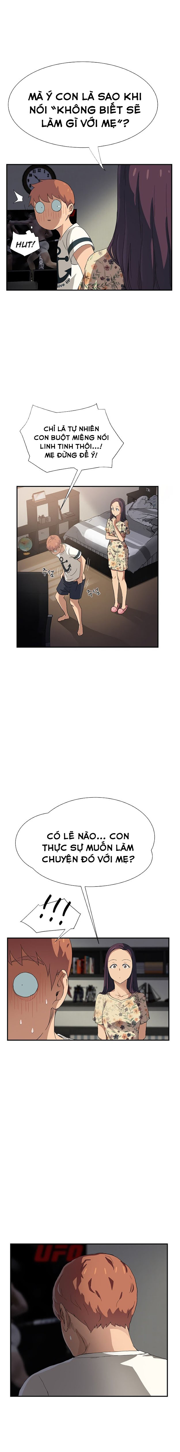 This Doesn't Feel Like Me Chapter 10 - 6