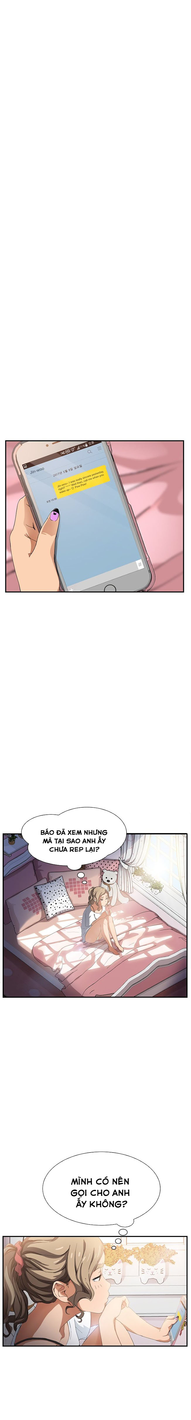 This Doesn't Feel Like Me Chapter 10 - 7